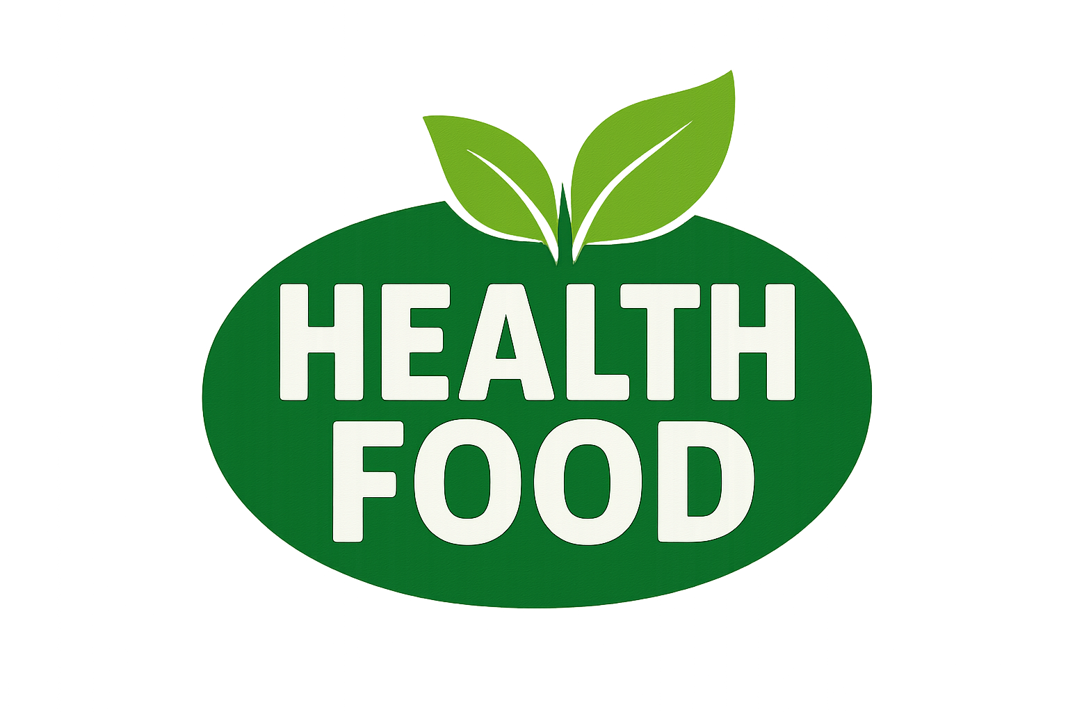 Logo of a popular health food brand