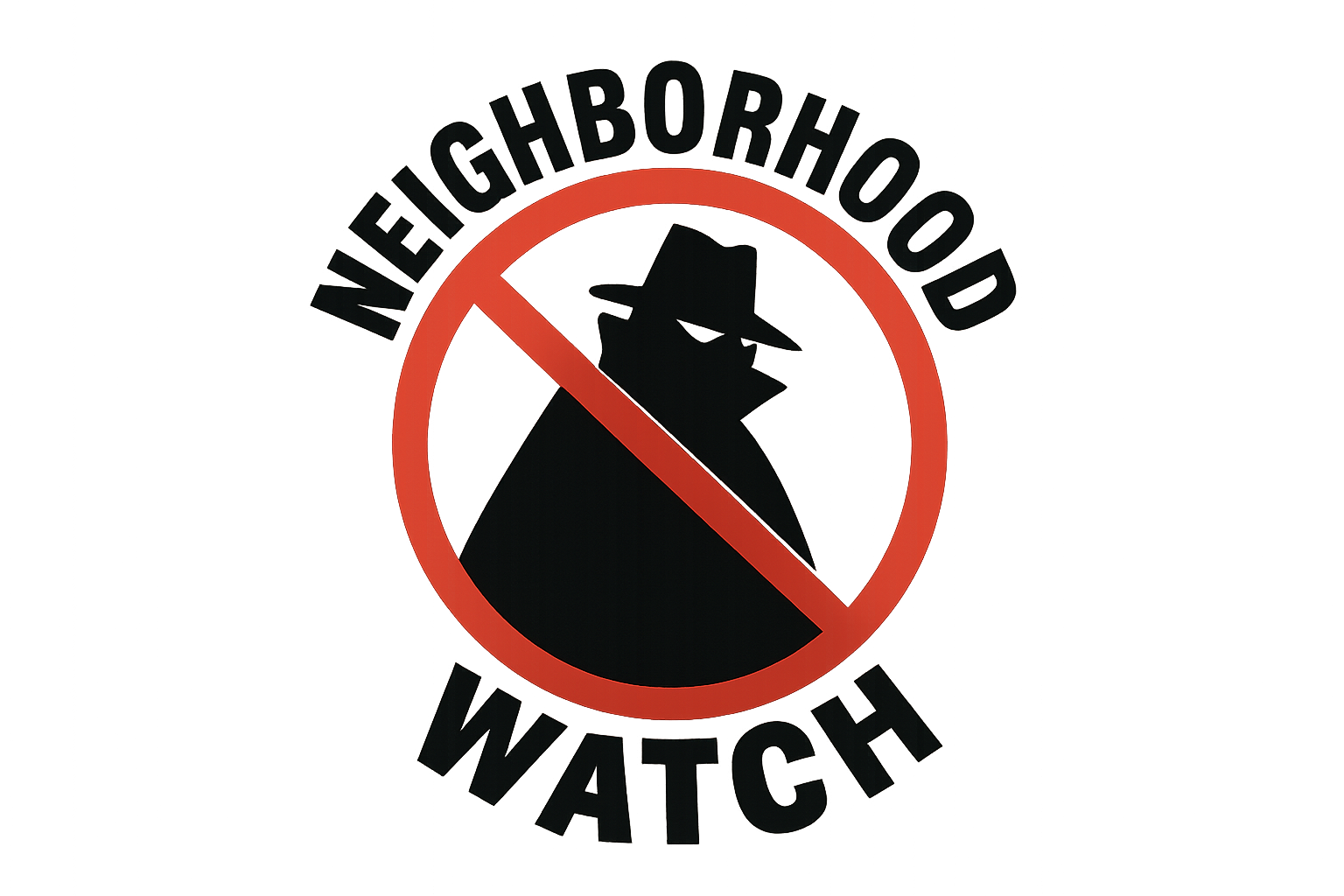 Logo of a well-known community group